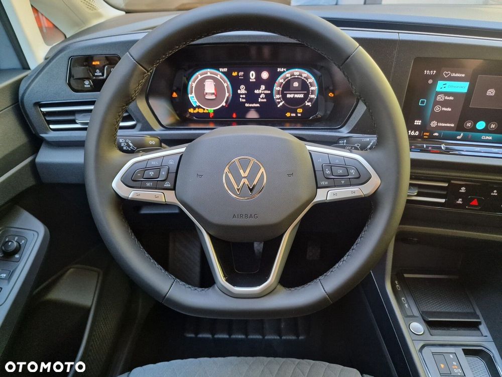 Volkswagen Caddy Maxi 1.5 TSI Life DSG - 18
