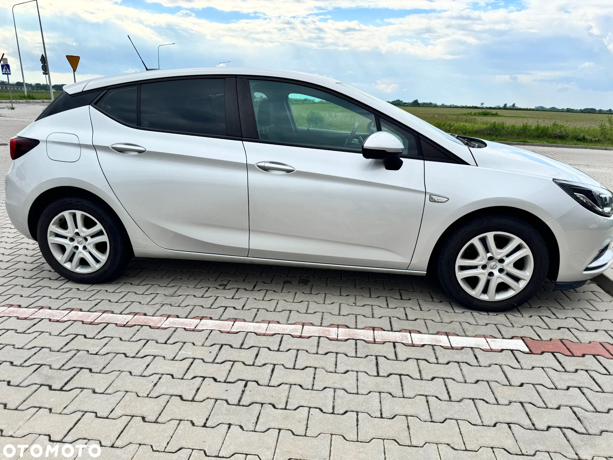 Opel Astra - 3