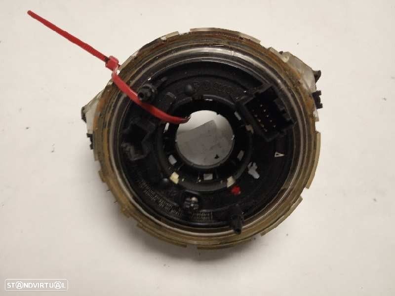 KIT AIRBAG PORSCHE CAYENNE 2005 -95555210904 - 4