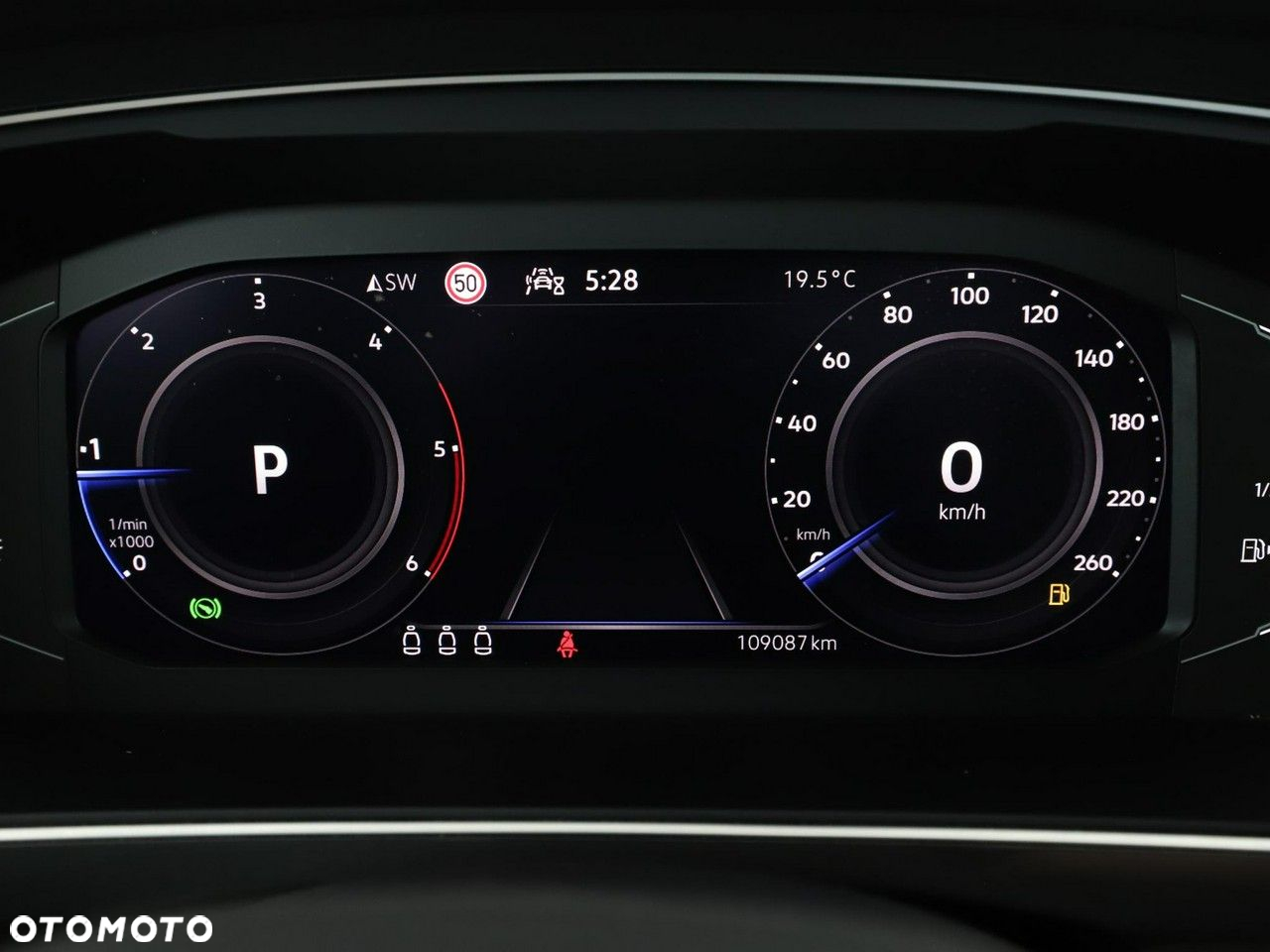 Volkswagen Tiguan 2.0 TDI Elegance DSG - 22