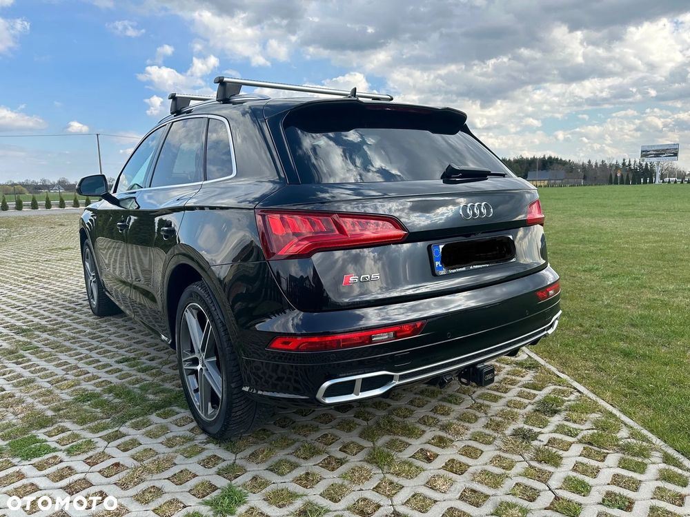 Audi SQ5 - 19