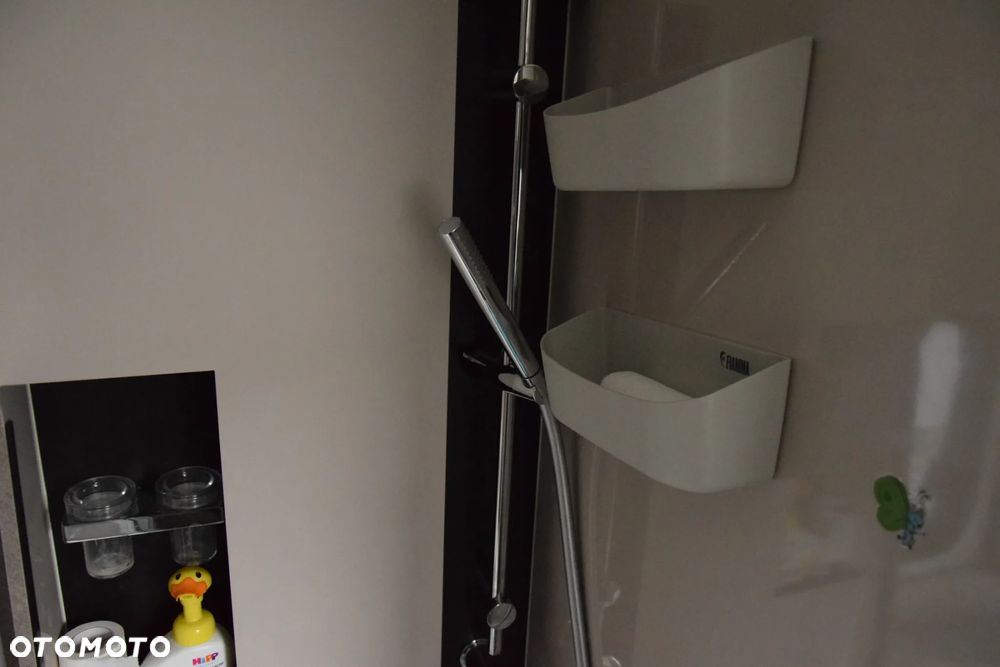 Fiat DUCATO KAMPER / KARMANN-MOBIL - 26