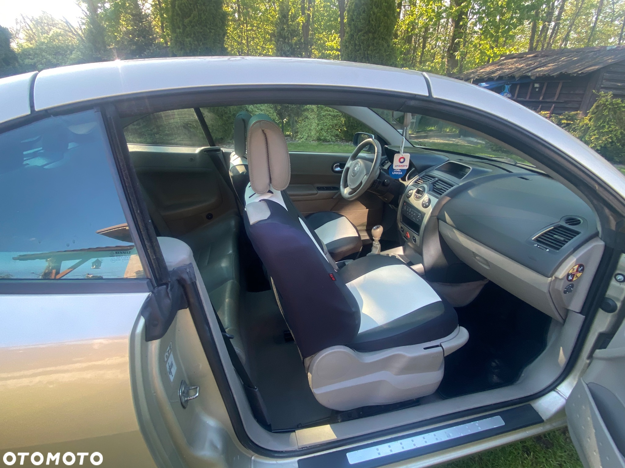 Renault Megane CC 2.0 Luxe Privilege - 13