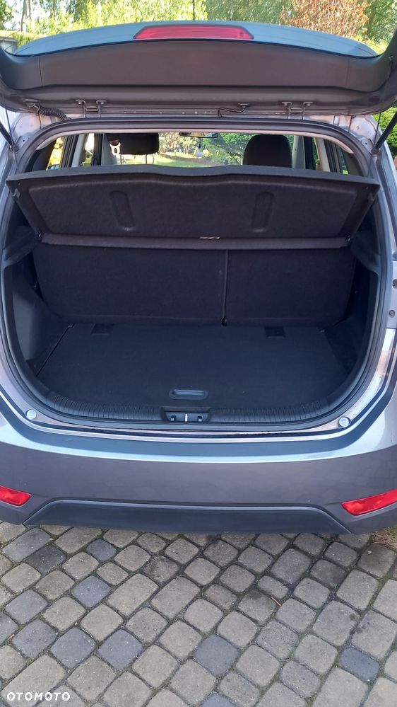 Hyundai ix20 1.4 Classic - 3