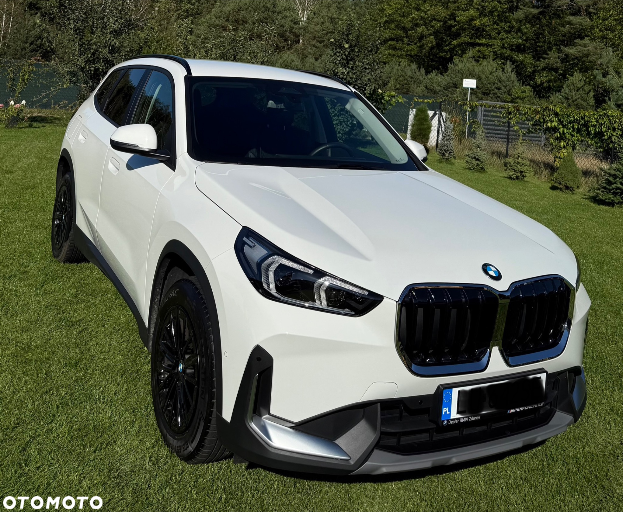 BMW X1 sDrive18i - 3