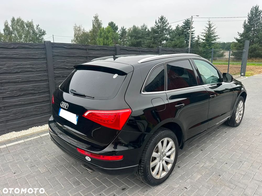 Audi Q5 - 4
