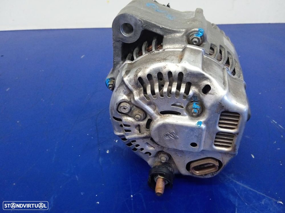 ALTERNADOR HYUNDAI GETZ 2004 -1002132991 - 3
