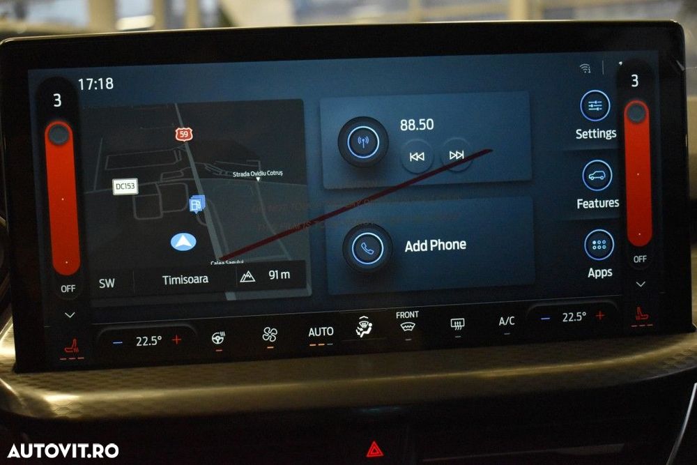 Ford Kuga - 24