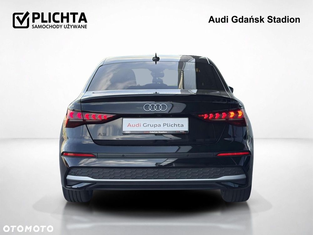 Audi A3 Limousine - 5