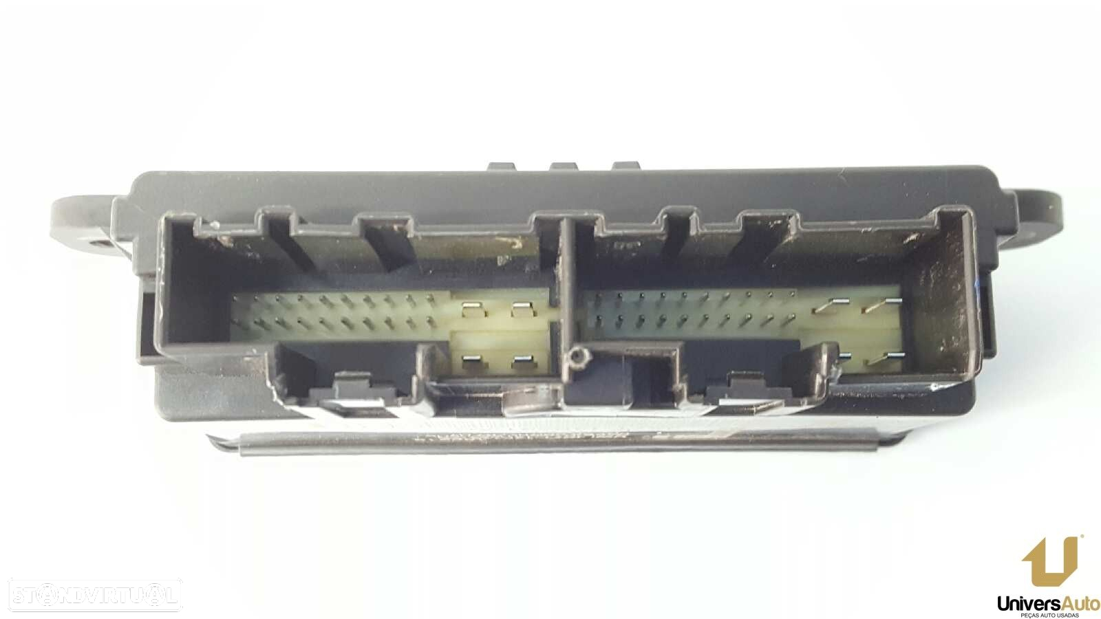 MODULO CONFORT FORD FOCUS ST-LINE - 3