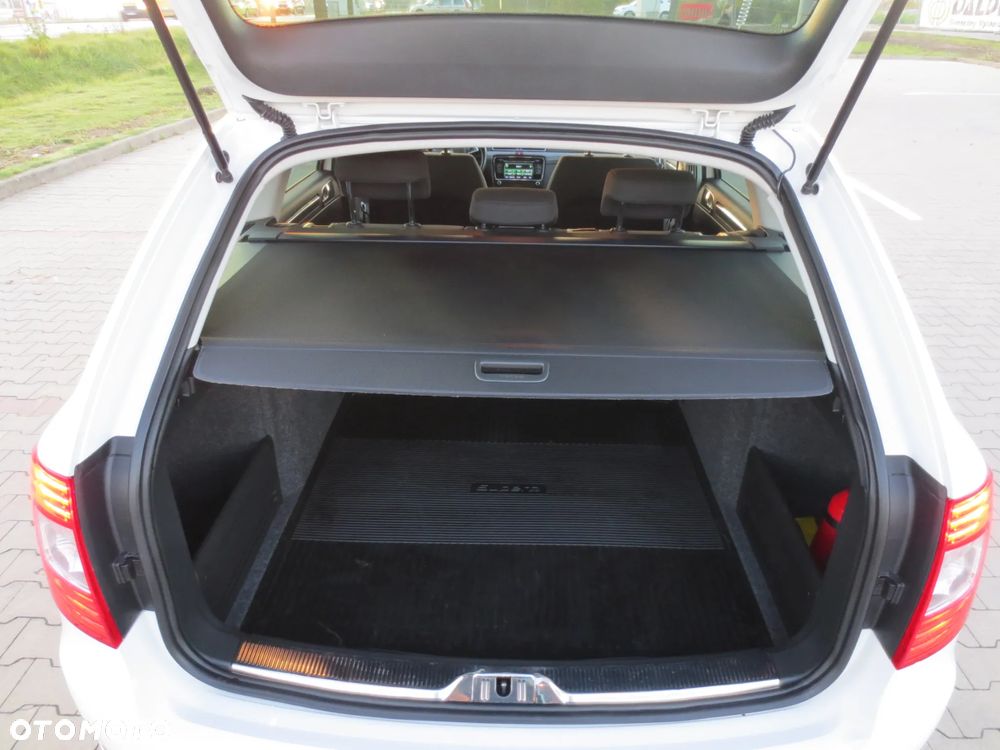 Skoda Superb - 27