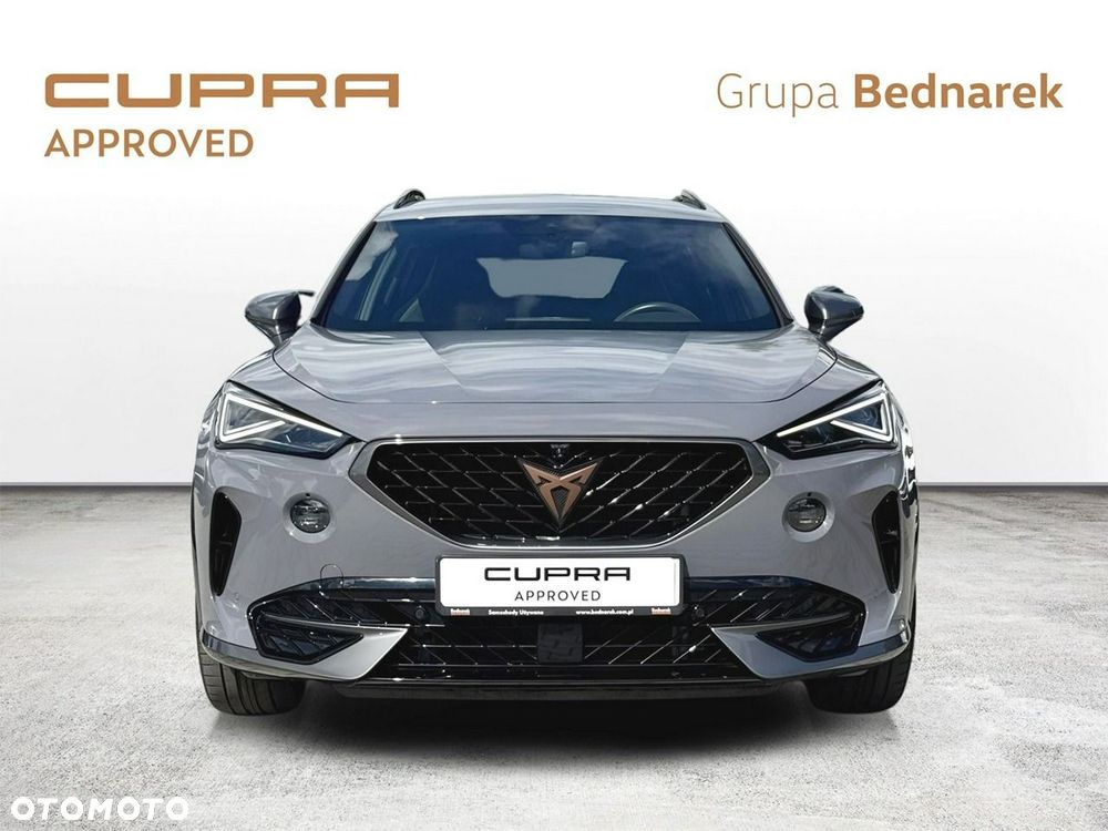 Cupra Formentor 1.5 TSI DSG - 9