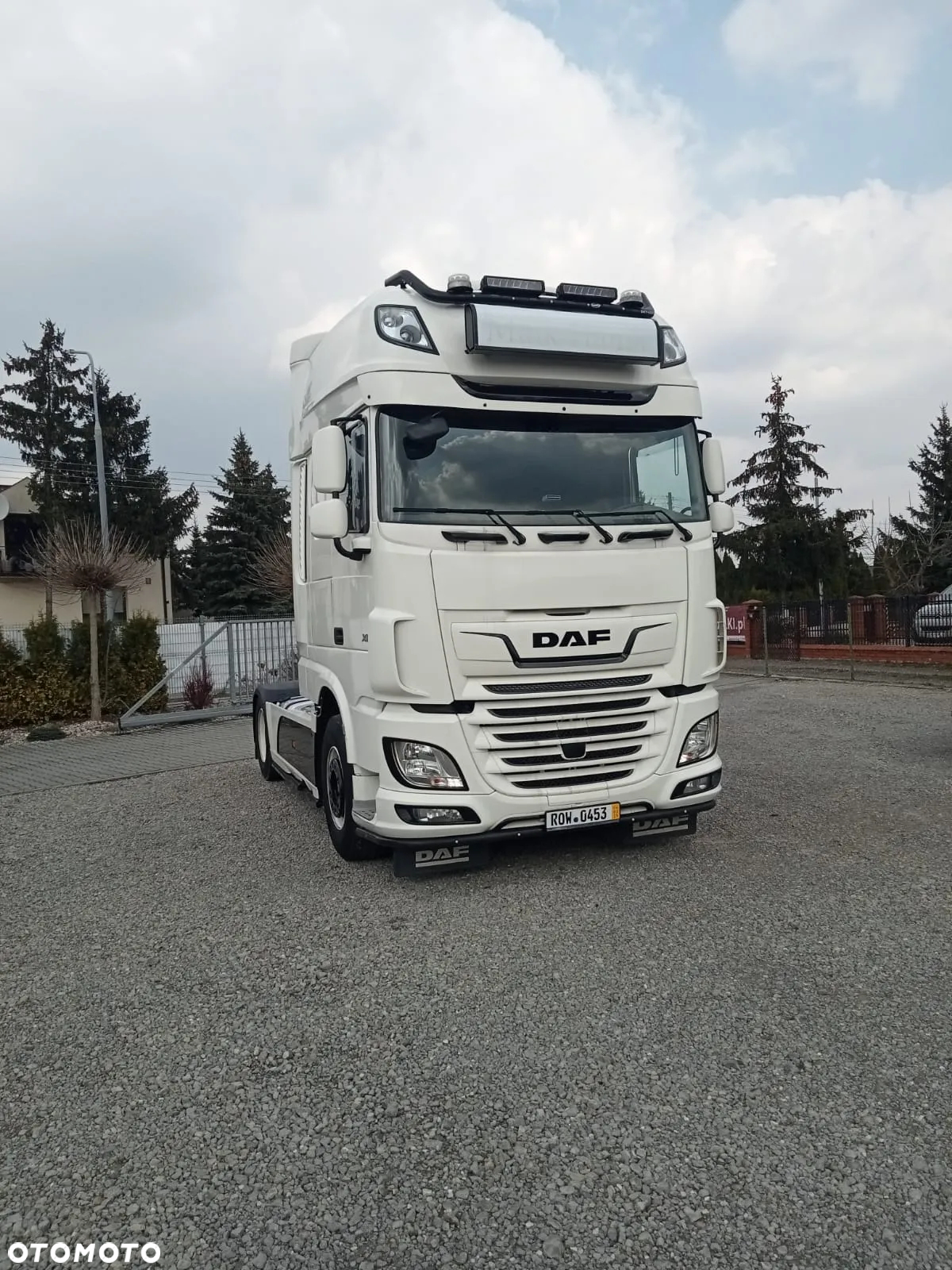 DAF - 3