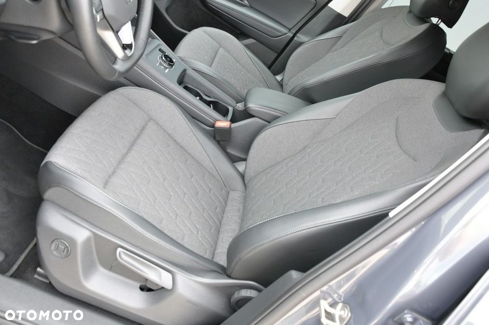 Volkswagen Tayron - 10
