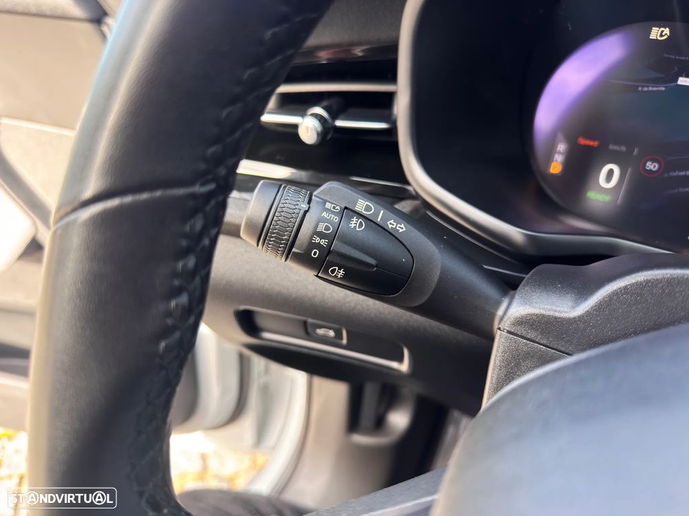 Polestar 2 Long Range 78 kWh - 16