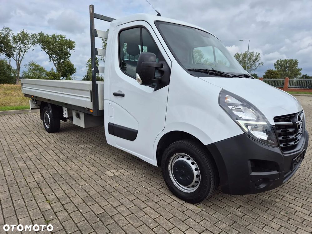 Opel MOVANO - 4