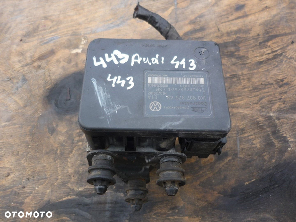 AUDI A3 8P 1K0 614 518 POMPA ABS