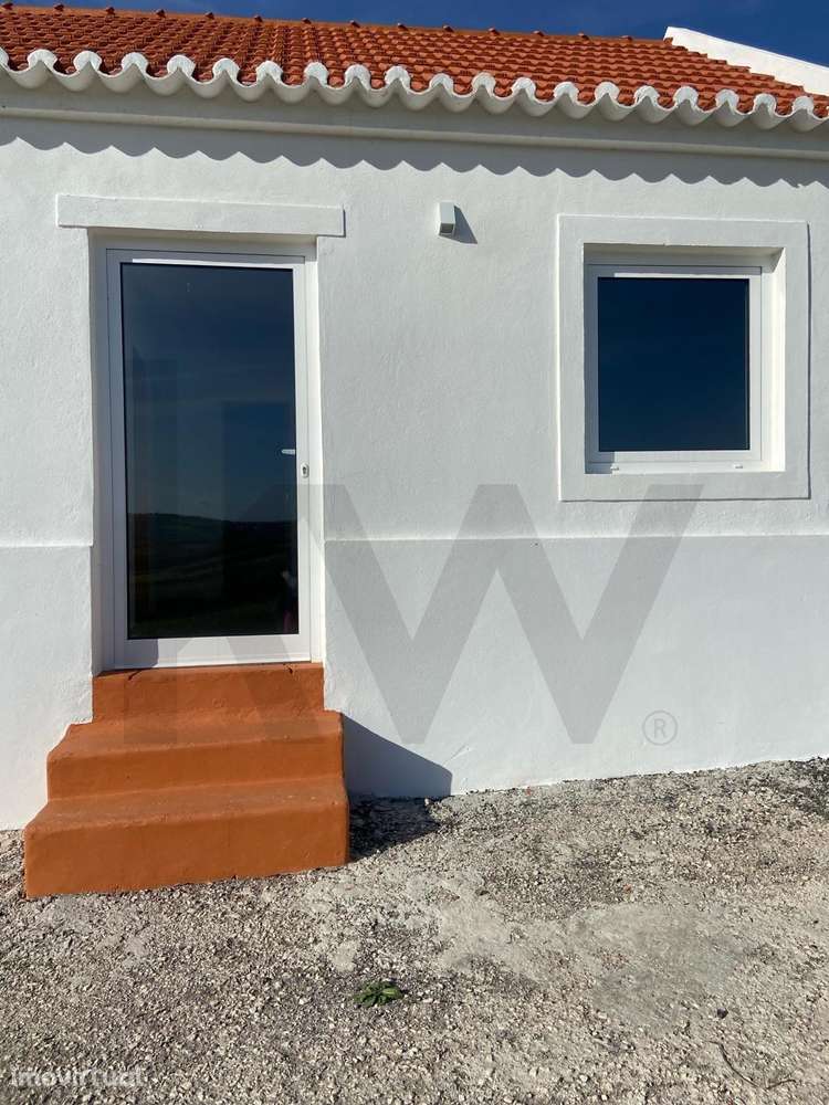 O Refúgio Perfeito na Coutada: Onde o Conforto encontra a Natureza! - Grande imagem: 2/29