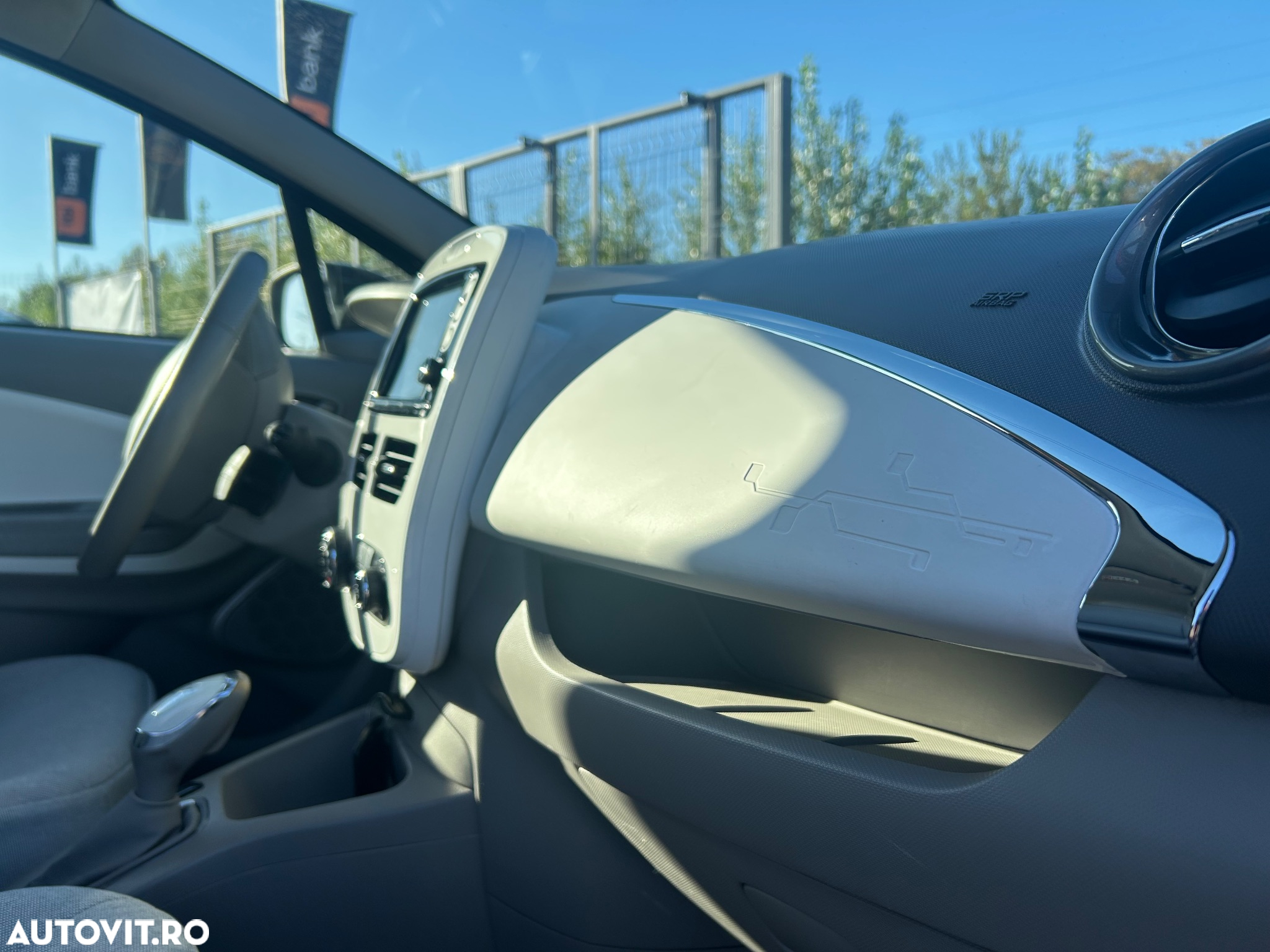 Renault ZOE 40 LIFE - 12