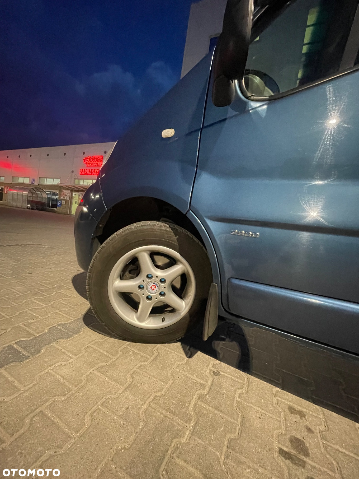 Opel Vivaro 2.0 CDTI L2H1 - 10