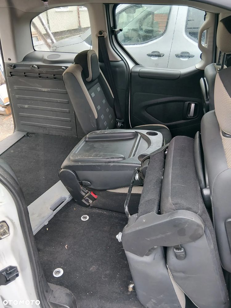 Citroën Berlingo - 11