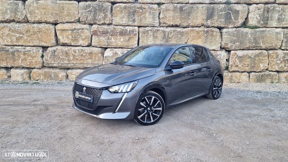 Peugeot 208 1.2 PureTech GT Line - 1