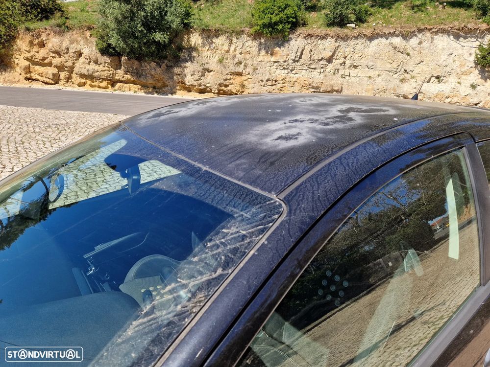 Fiat Grande Punto 1.3 M-Jet Sport - 6