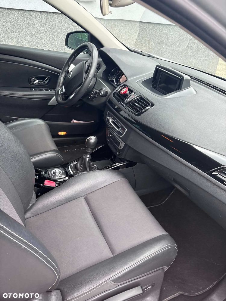 Renault Megane - 7