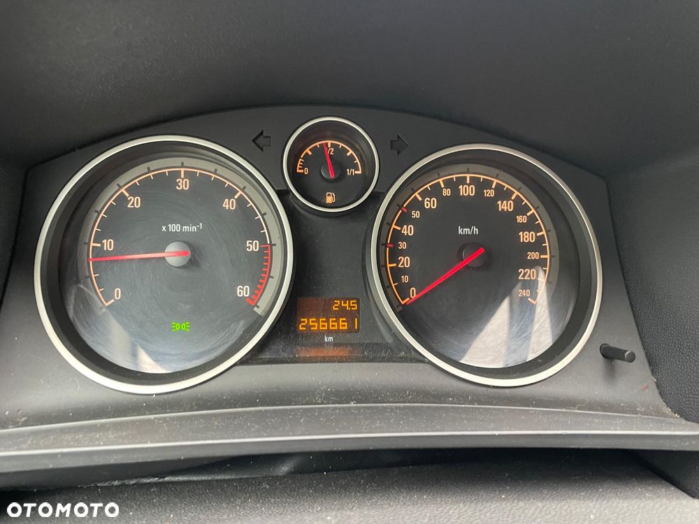 Opel Zafira 1.9 CDTI Enjoy - 15