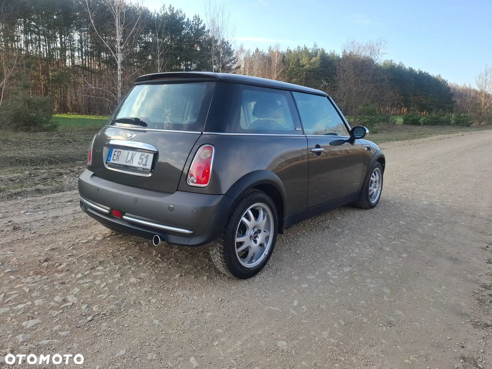 MINI Cooper - 20