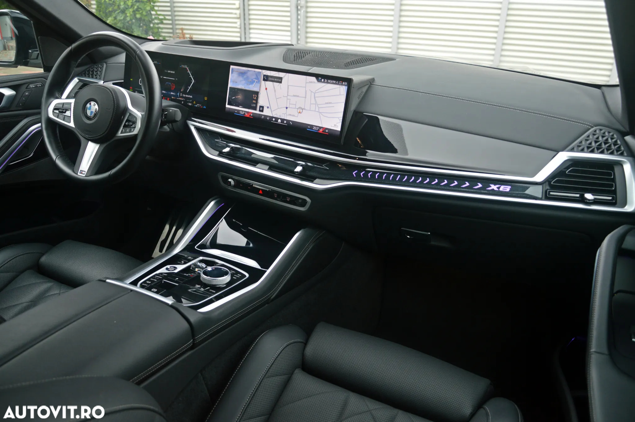BMW X6 xDrive30d AT MHEV - 22