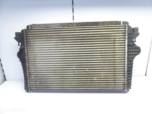 GALAXY MK2 I CHŁODNICE WODY INTERCOOLERA KPL 2.0 TDI - 3