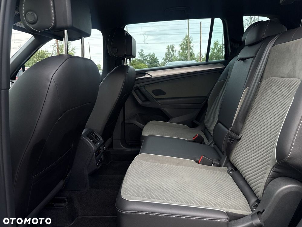 Seat Tarraco 1.5 Eco TSI EVO Xperience S&S DSG - 30