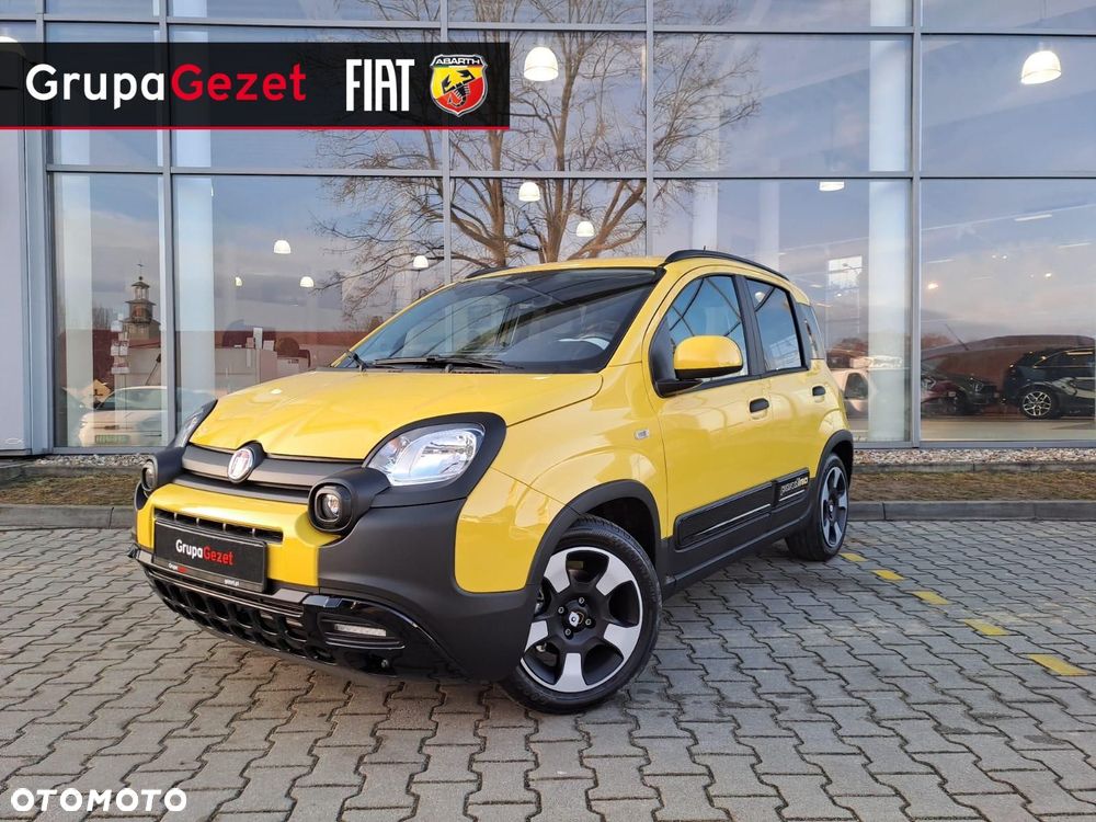 Fiat Panda - 20