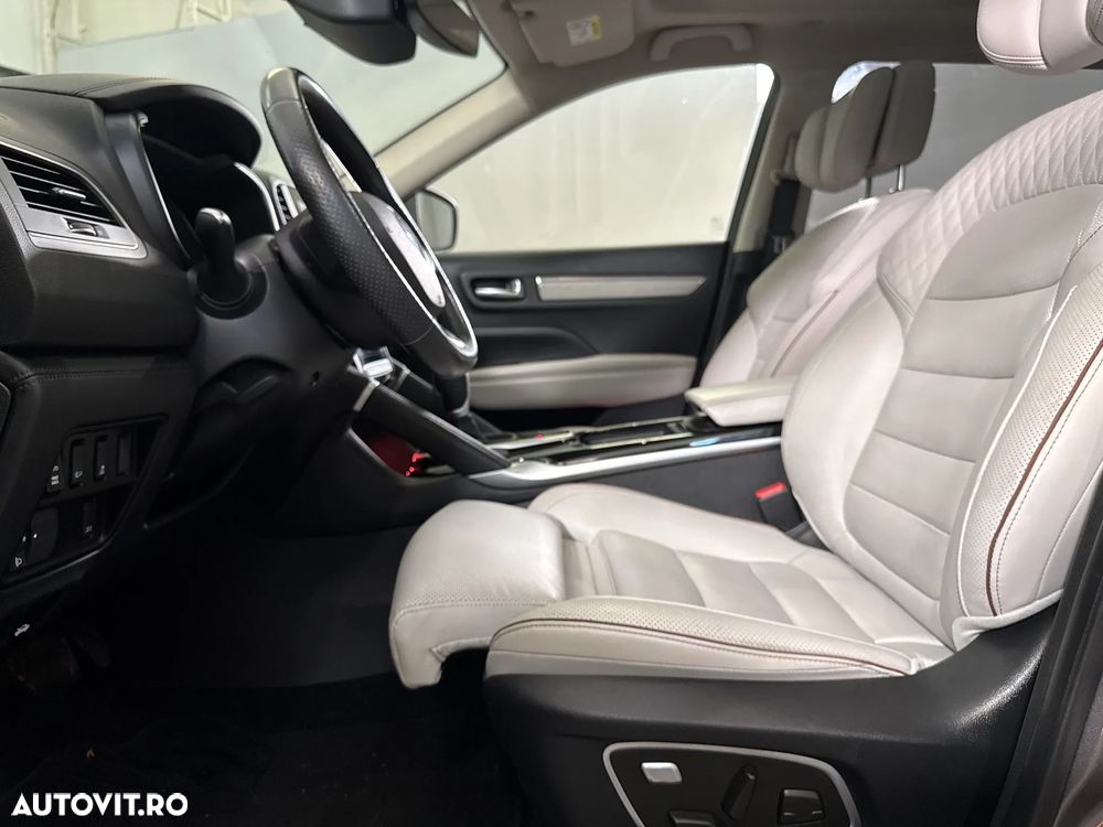 Renault Koleos - 26