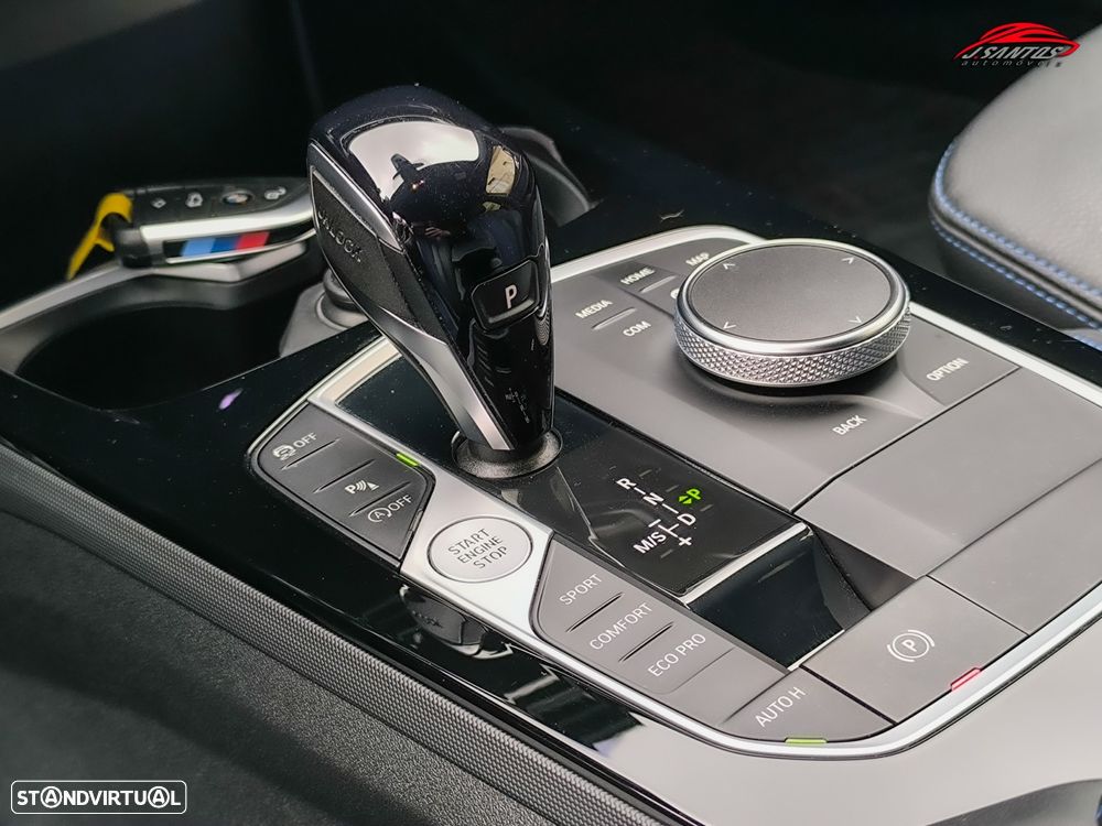 BMW 116 i Aut. M Sport - 25