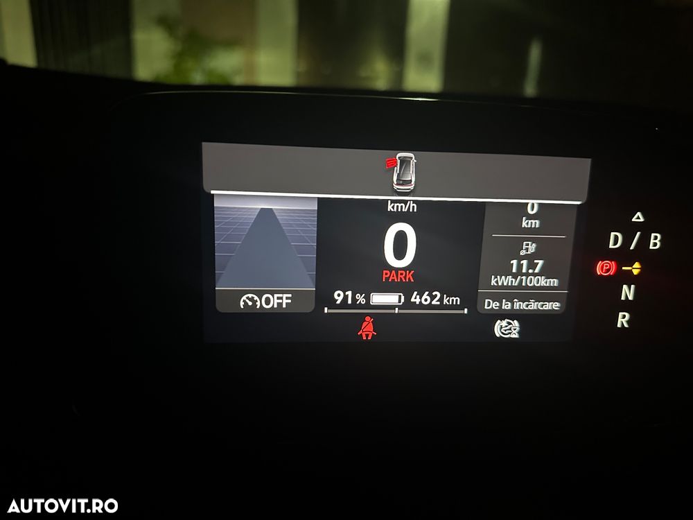 Volkswagen ID.4 Performance Upgrade Pro Max - 16