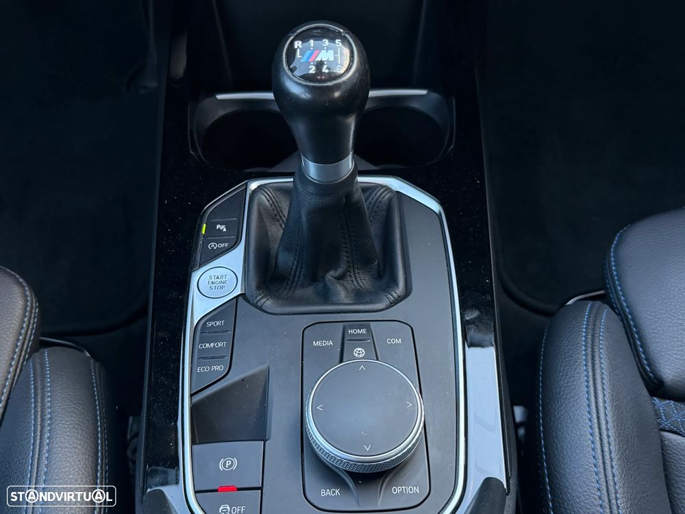 BMW 116 d Corporate Edition M - 39