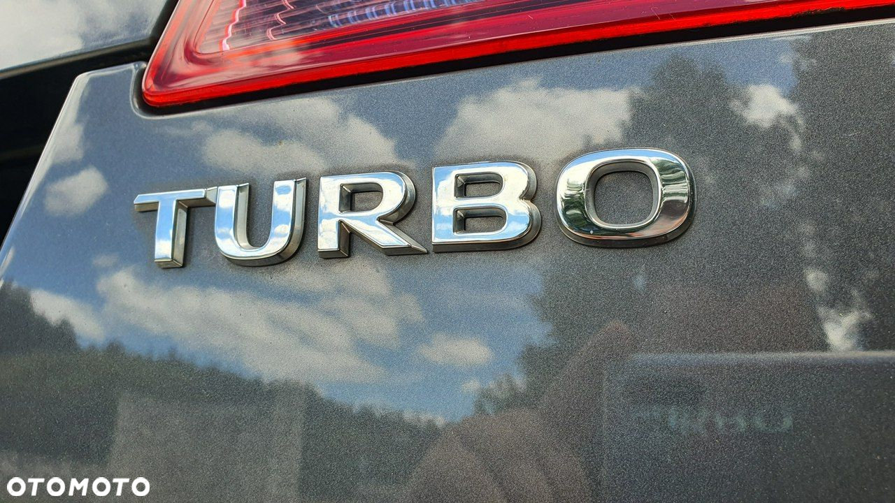 Opel Insignia 1.6 Turbo Sports Tourer - 41