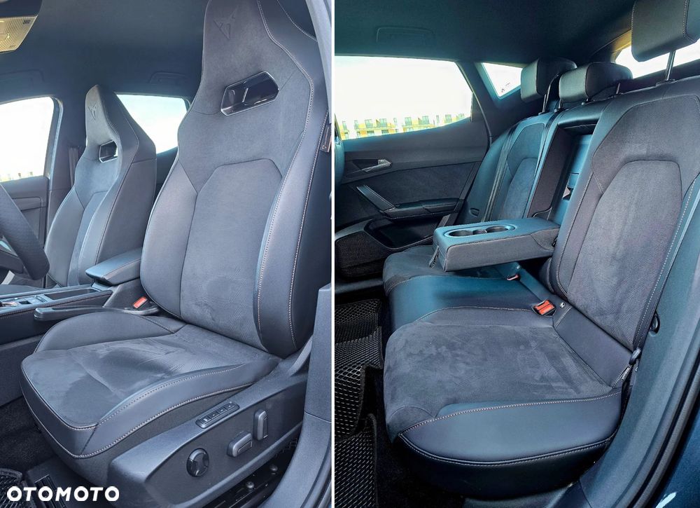 Cupra Formentor - 20