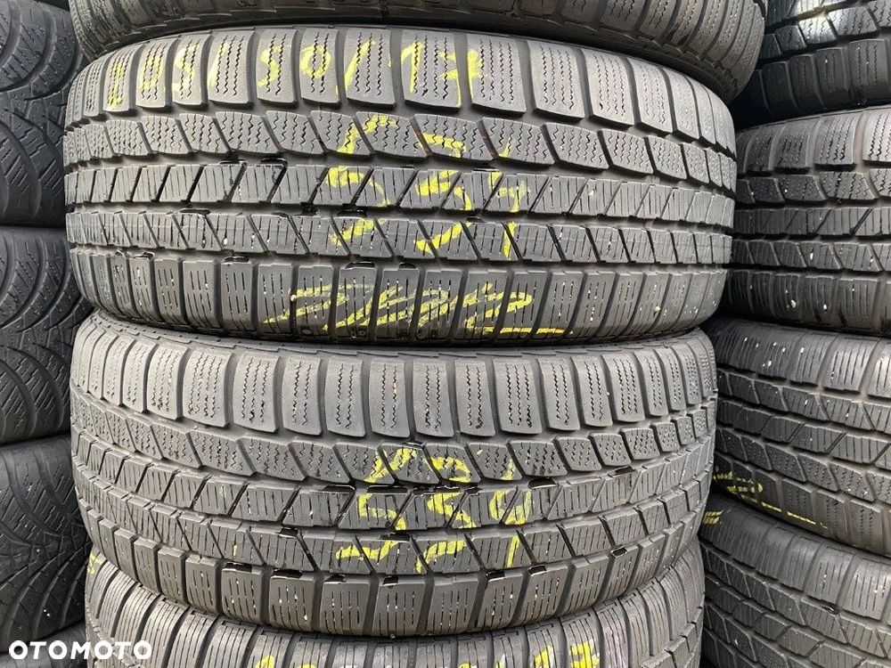205/50r17 Continental Conti TS815_7mm_4szt_(534) - 3
