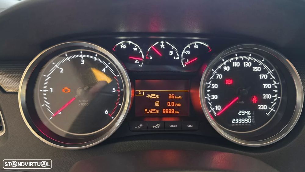 Peugeot 508 SW 1.6 HDi Active - 40