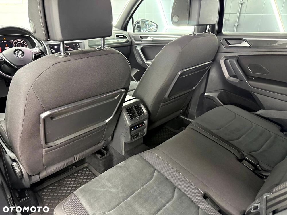 Volkswagen Tiguan Allspace 2.0 TDI SCR 4Motion DSG Highline - 31