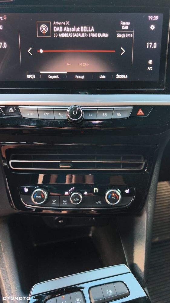 Opel Mokka 1.2 DI Turbo Automatik Elegance - 21