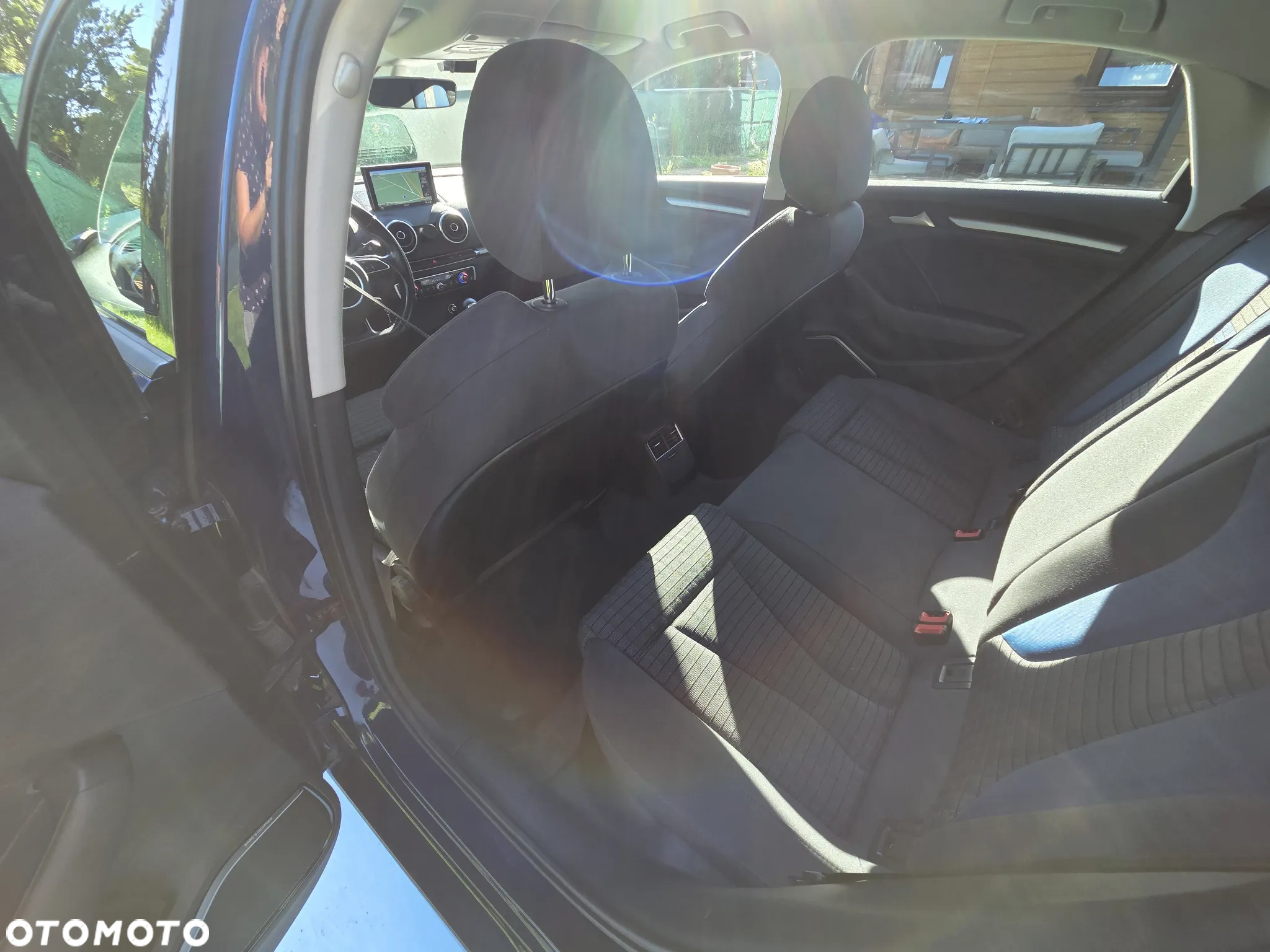 Audi A3 Limousine 1.4 TFSI CoD ultra Attraction S tronic - 15