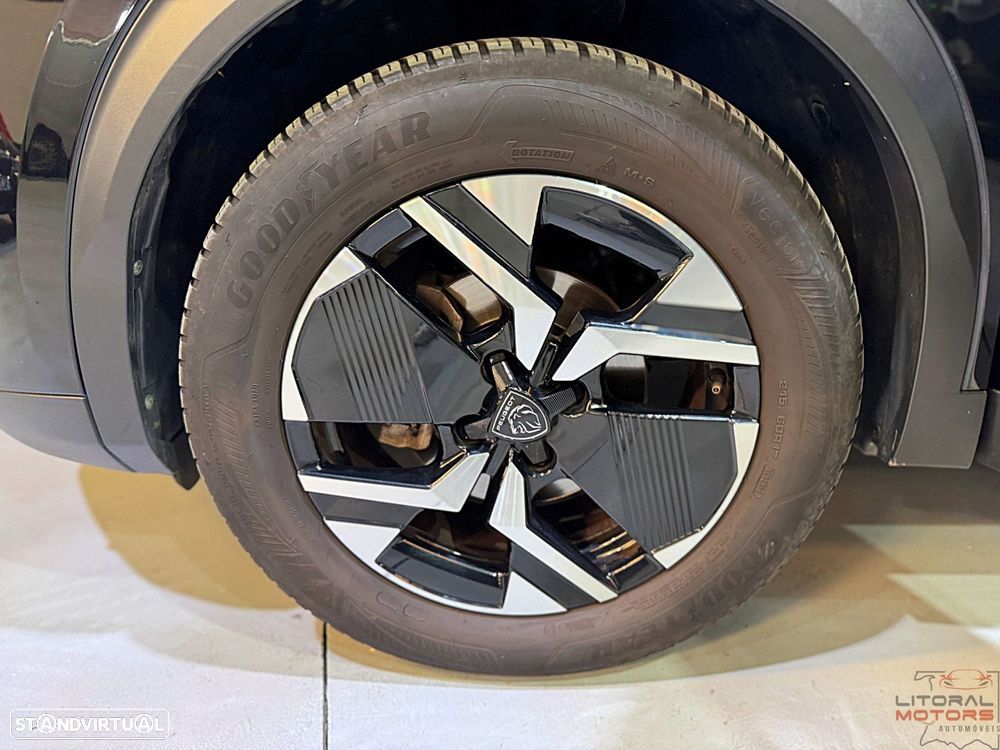 Peugeot 2008 1.2 PureTech Allure - 13