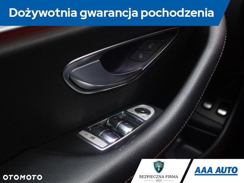 Mercedes-Benz Klasa E - 20