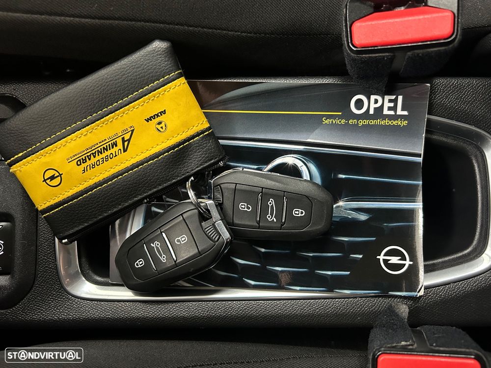 Opel Corsa-e Edition - 2