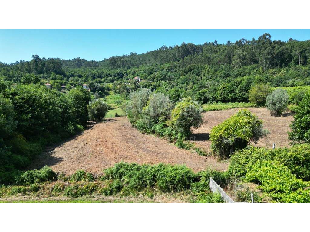 Terreno para construção - Grande imagem: 4/12
