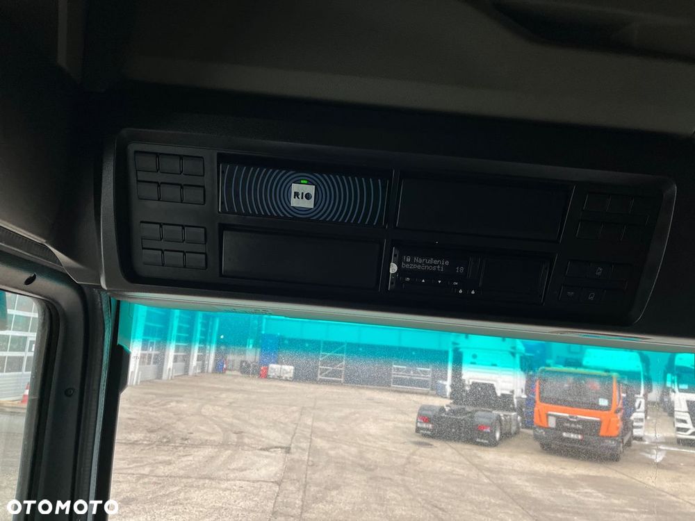 MAN TGX 18.470 4x2 BL SA - 20